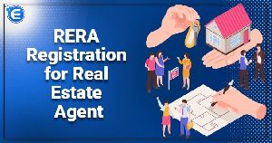 RERA Agent Registration Services