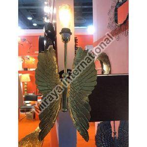 Golden Decorative Lamps