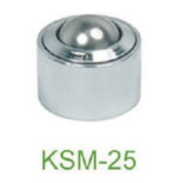 KSM-25 Ball Transfer Unit