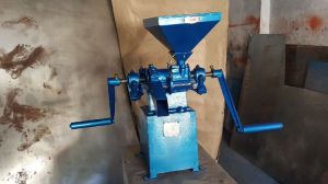 Hand Operated Rice Huller