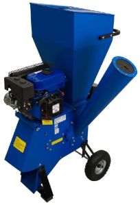 Garden Waster Shredder