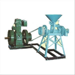 1A Corn Grinding Mill Machine