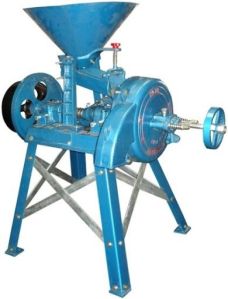 1A Corn Grinding Mill Machine