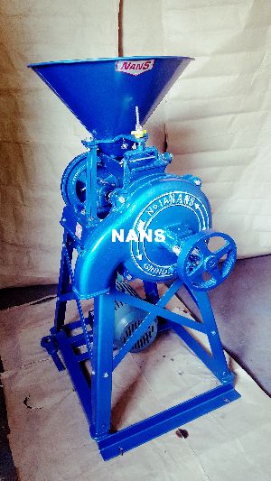 2A Corn Grinding Mill Machine