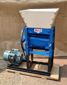 Coffee Pulper Machine