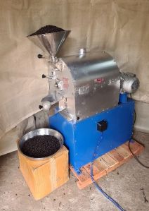 Coffee Roasting Machine