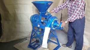 2A Corn Grinding Mill Machine