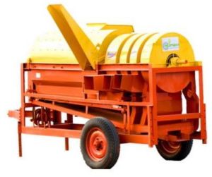 Multi Crop Thresher