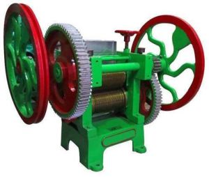 Sugarcane Crusher Machine