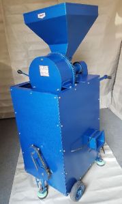 Sunflower Seed Sheller
