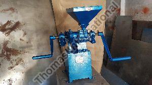Hand Operated Rice Huller