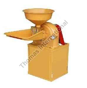 Coffee Grinding Mill