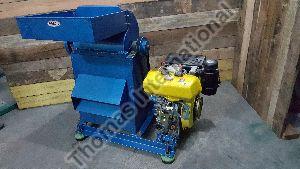 Cassava Grating Machine