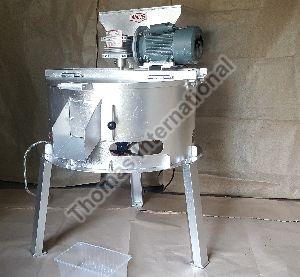 electric garri fryer