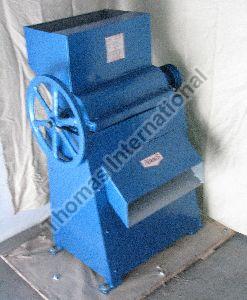 cassava chipping machine