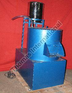 Cassava peeler machine