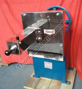 cassava slicing machine