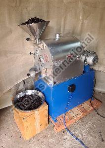 coffee roasting machine