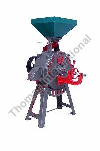 Flour Grinding Mill