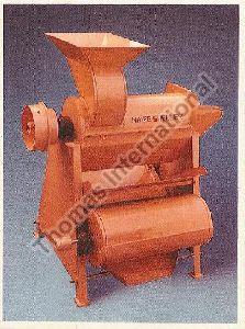 Maize Shelling Machine