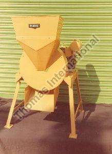 palm nut shell separator