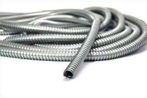 SS Metal Flexible Conduit Pipe