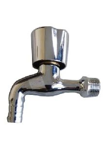 Brass Nozzle Bib Cock