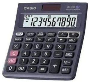 digital calculator