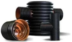 Double Wall Corrugated Pipe dwc fittings