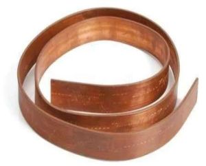 Copper Strip