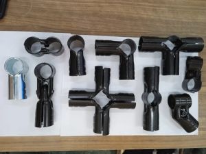 Pipe Clamps