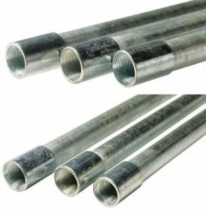 GI Conduit Pipe