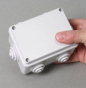 Ip 65 Weather Proof Junction Boxes