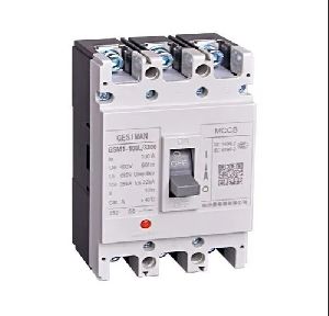 Mccb Electrical Switchgear