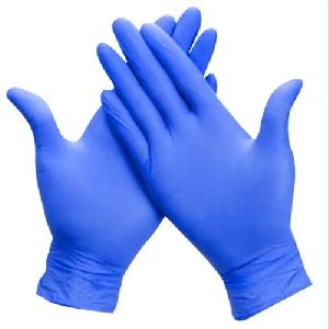 Nitrile Gloves