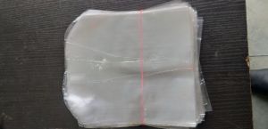 pvc shrink pouch