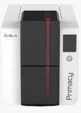 evolis id card printer