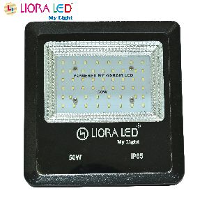 Liora Down Choke Model LED Flood Light