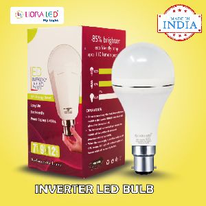 Liora LED Emergency Bulb