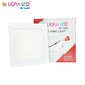 Liora LED Panel Lights