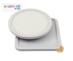 Liora LED Slim Panel Light