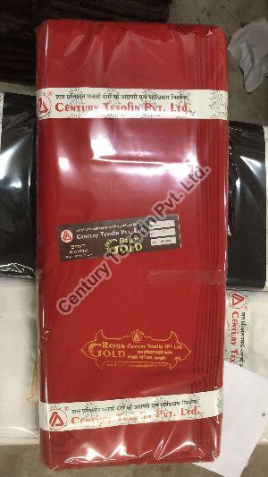 Dyed Rayon Fabric