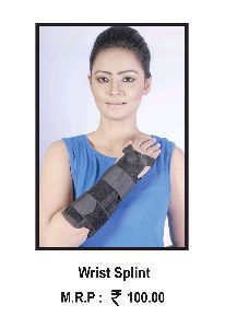 wrist splint