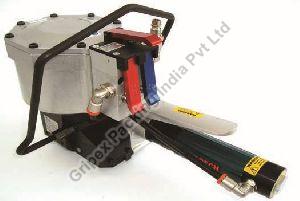 INCA 13-16-19 HT Pneumatic Sealless Steel Strapping Tool