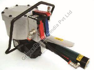 INCA 13-16-19 STD Pneumatic Sealless Steel Strapping Tool