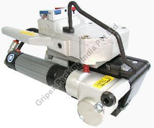 POLI MT 13-19 Pneumatic Strapping Tool