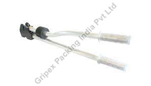 SDN 19-25-32 Manual Steel Strapping Tool with Seal