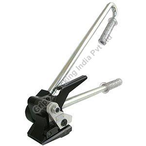STPM 19-25-32 Manual Steel Strapping Tool with Seal