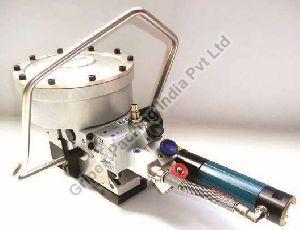 STSR 19-25-32 Pneumatic Steel Strapping Tool with Seal