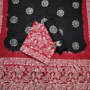 Ethnic Churidar Set